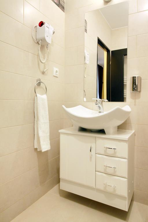 Arhivelor Studios Sibiu Room photo