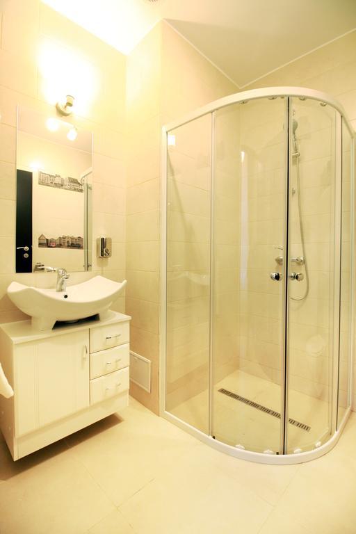 Arhivelor Studios Sibiu Room photo