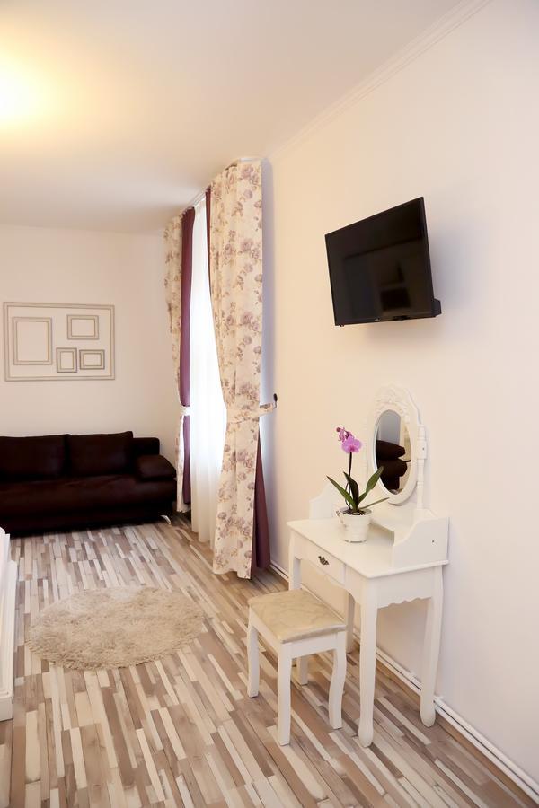 Arhivelor Studios Sibiu Exterior photo
