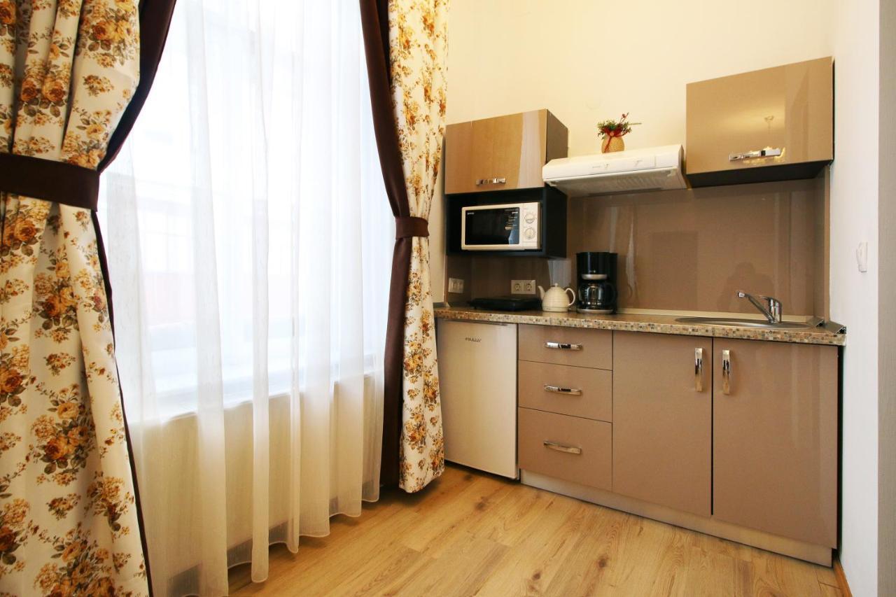 Arhivelor Studios Sibiu Exterior photo